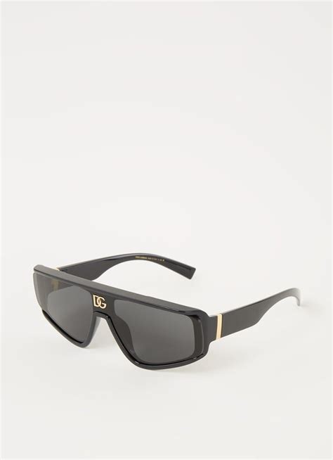 dolce gabbana heren zonnebril